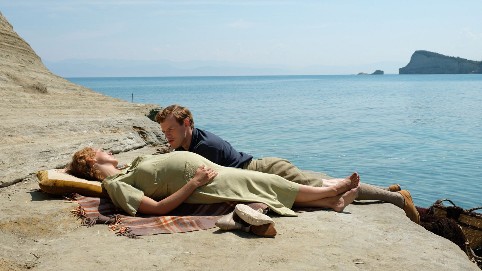 Los Durrell - Temporada 3 - Episodio 8 - Ver ahora