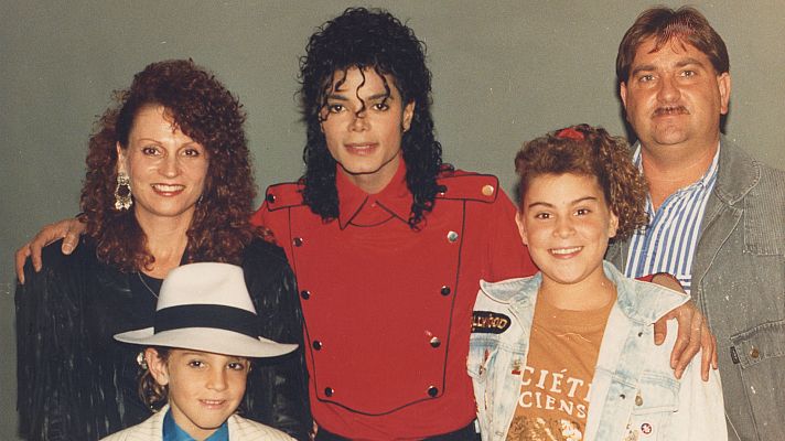 Leaving Neverland - Episodio 1
