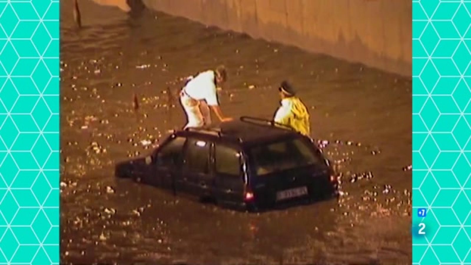 Calidoscopi - Meteorologia - Veure ara