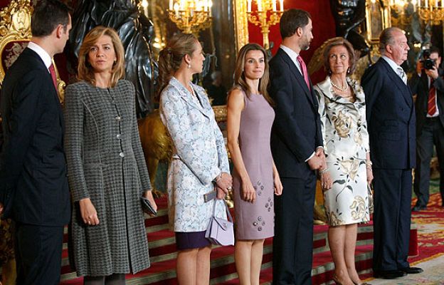  - Obama:protagonista de los corrillos