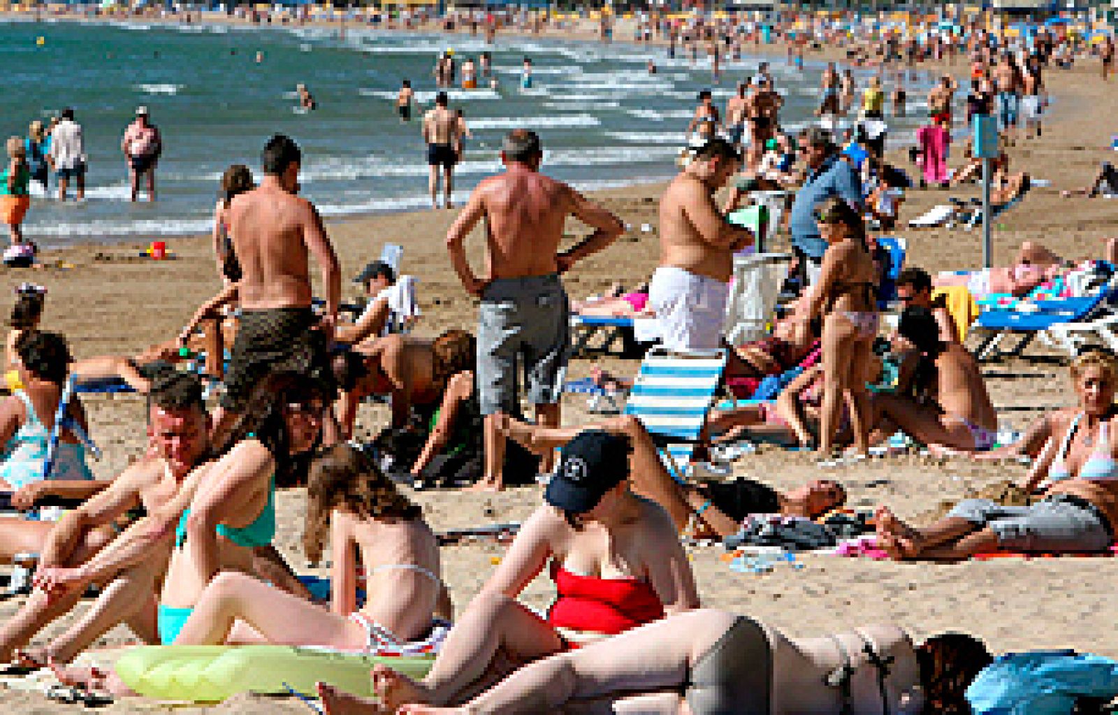 Satisfacción entre los hoteleros tras el puente del Pilar | Ver