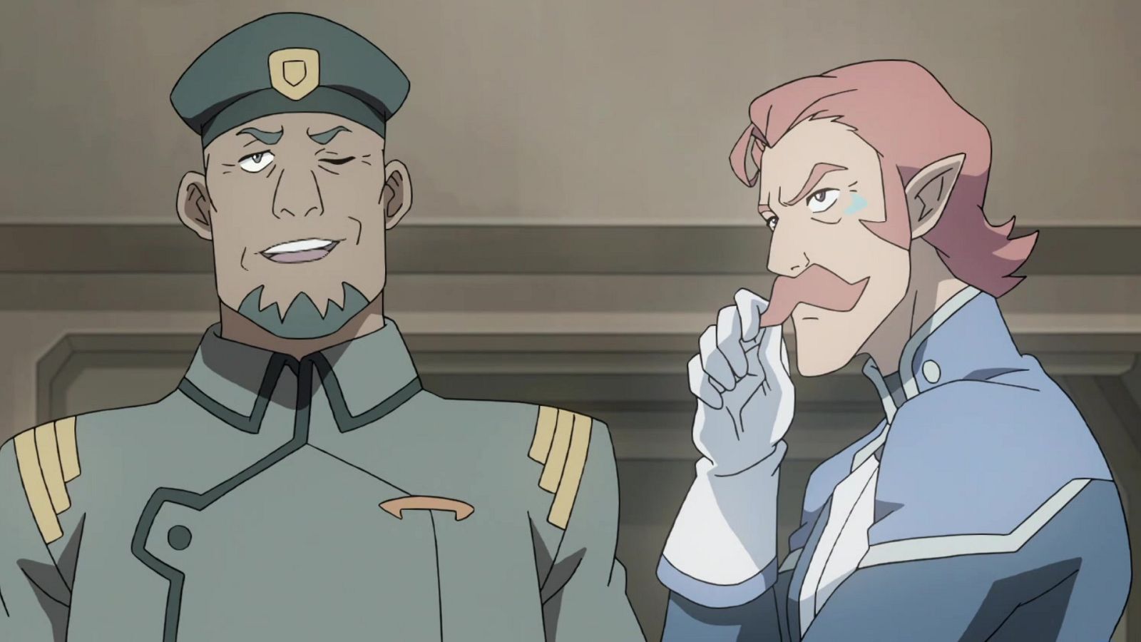 Conoce a tu enemigo - Voltron | Ver