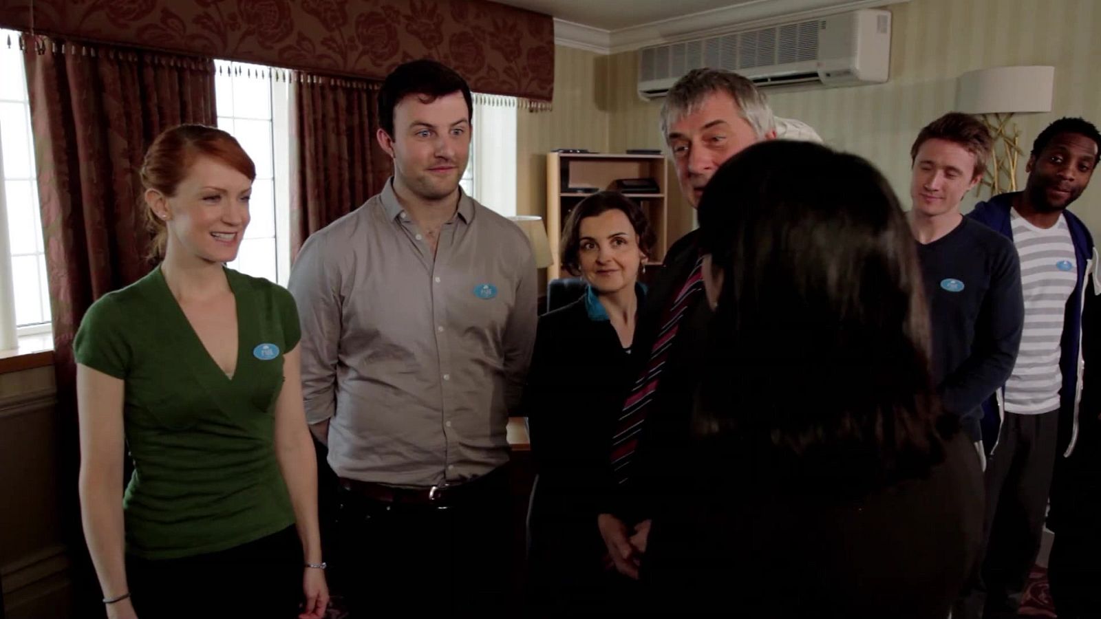 That's English - Básico A2.1 capítulo 3 - ver ahora