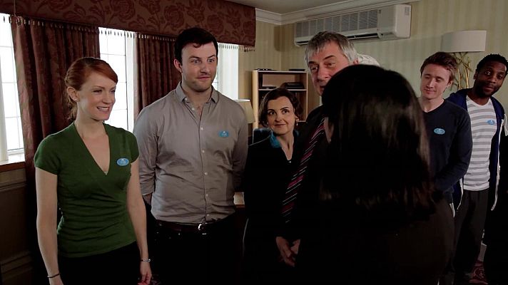 That's English - Básico A2.1 capítulo 3