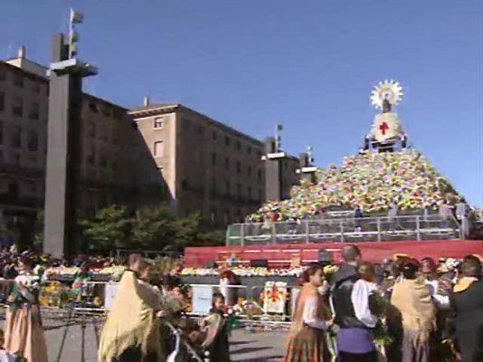 Noticias Aragón - Noticias Aragón - 12/10/09