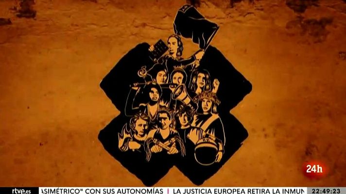 Objetivo igualdad - El legado de las mujeres