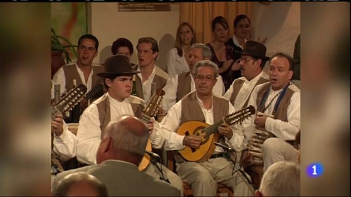 Tenderete - Tenderete - 01/08/2021 - A.M. Facaracas, Parranda Tierra Trágame, Parranda El Zurrón y Parranda de Balos. Isabel González recuerda sus vivencias en Tenderete.