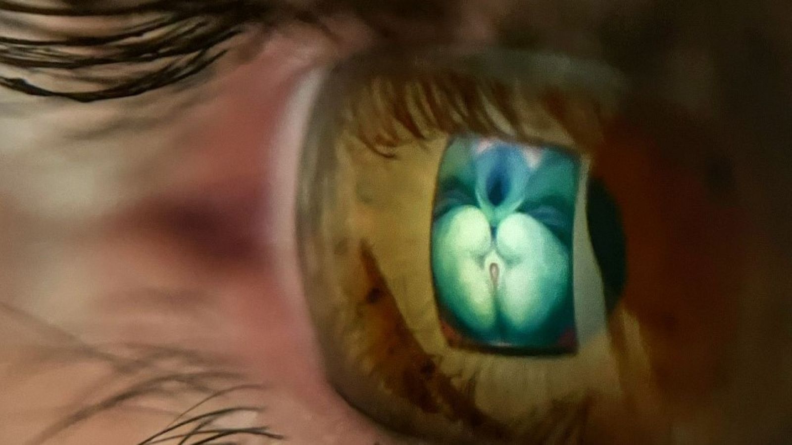 Parlamento - El reportaje - 'Paisojos' de Teresa Ordás - 31/07/2021