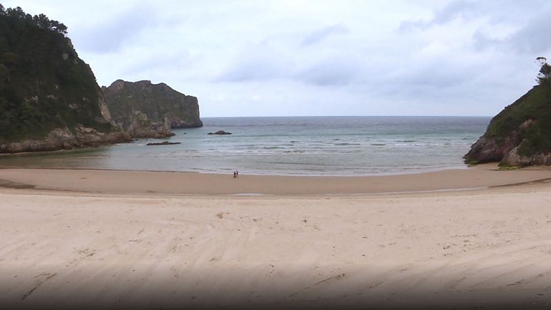 Comando al sol - Un verano insólito