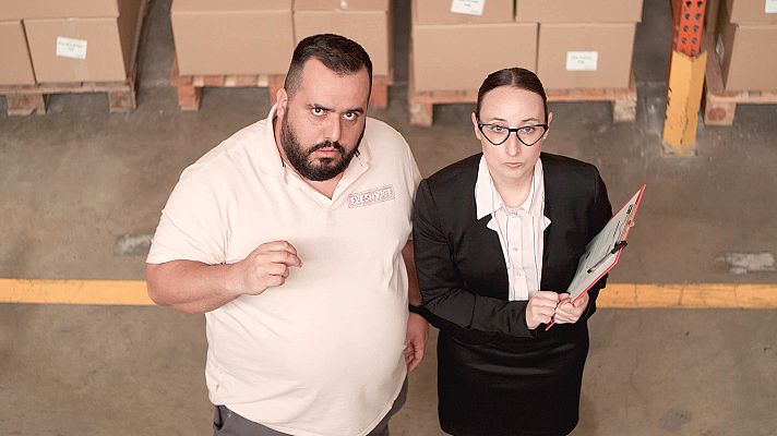 Grasa - El primer día