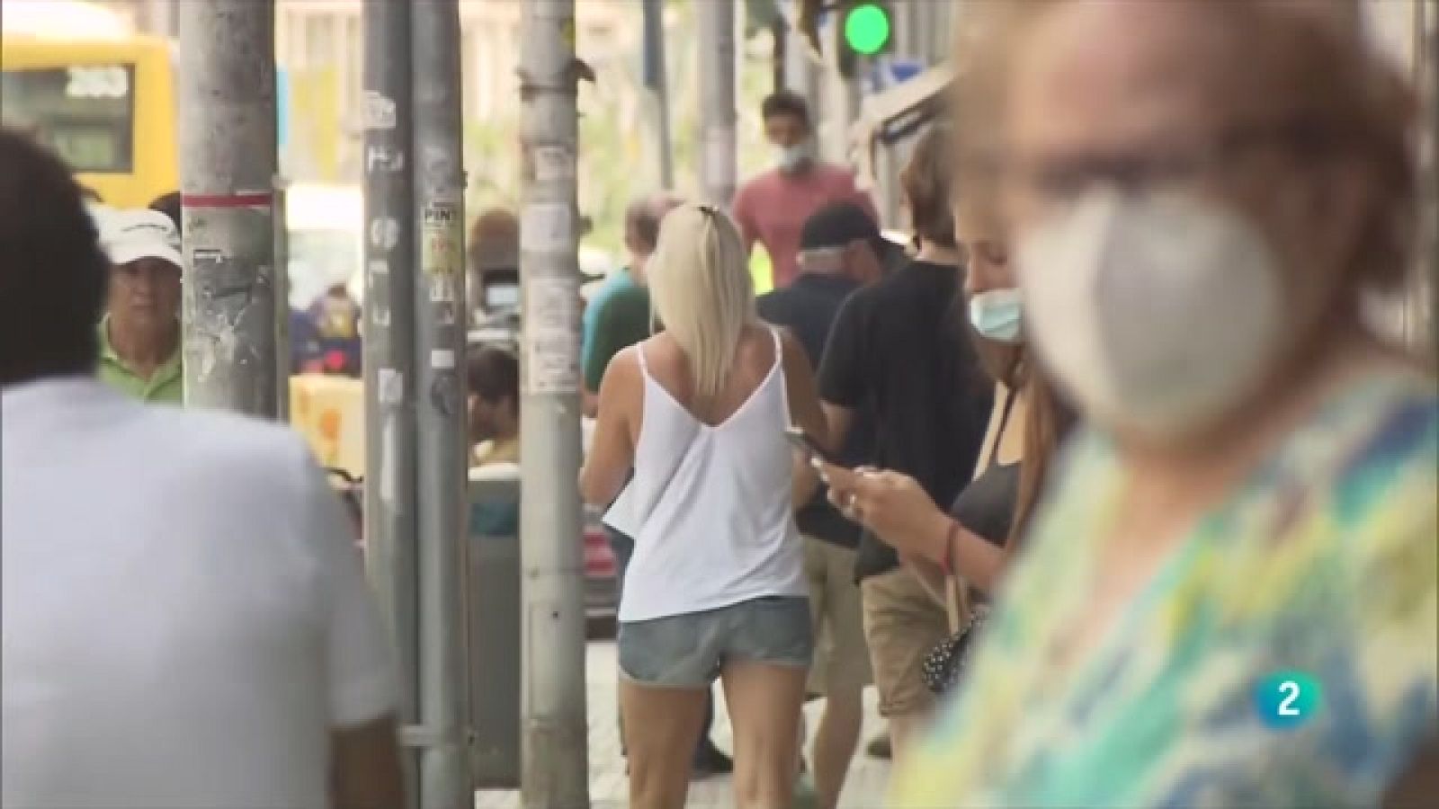 L'Informatiu 02/08/2021