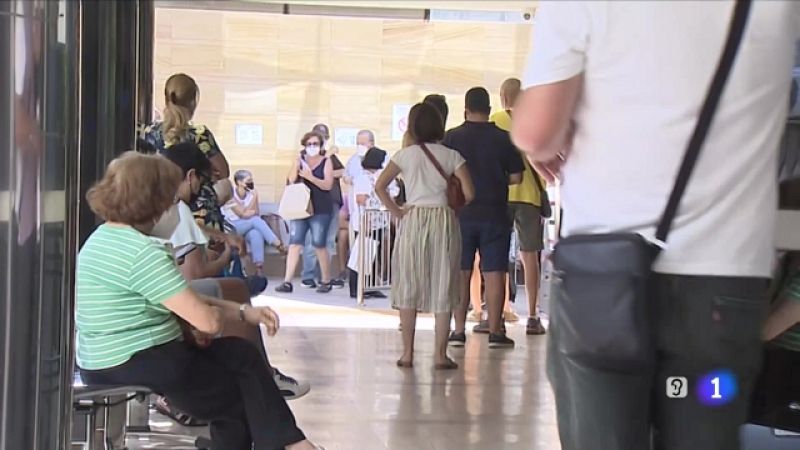 Canarias en 2' - 02/08/2021