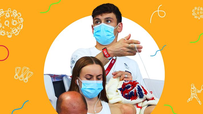 Tokio en claves - Fiebre en las gradas