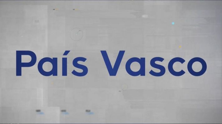 Telenorte - País Vasco - Telenorte 02/08/21