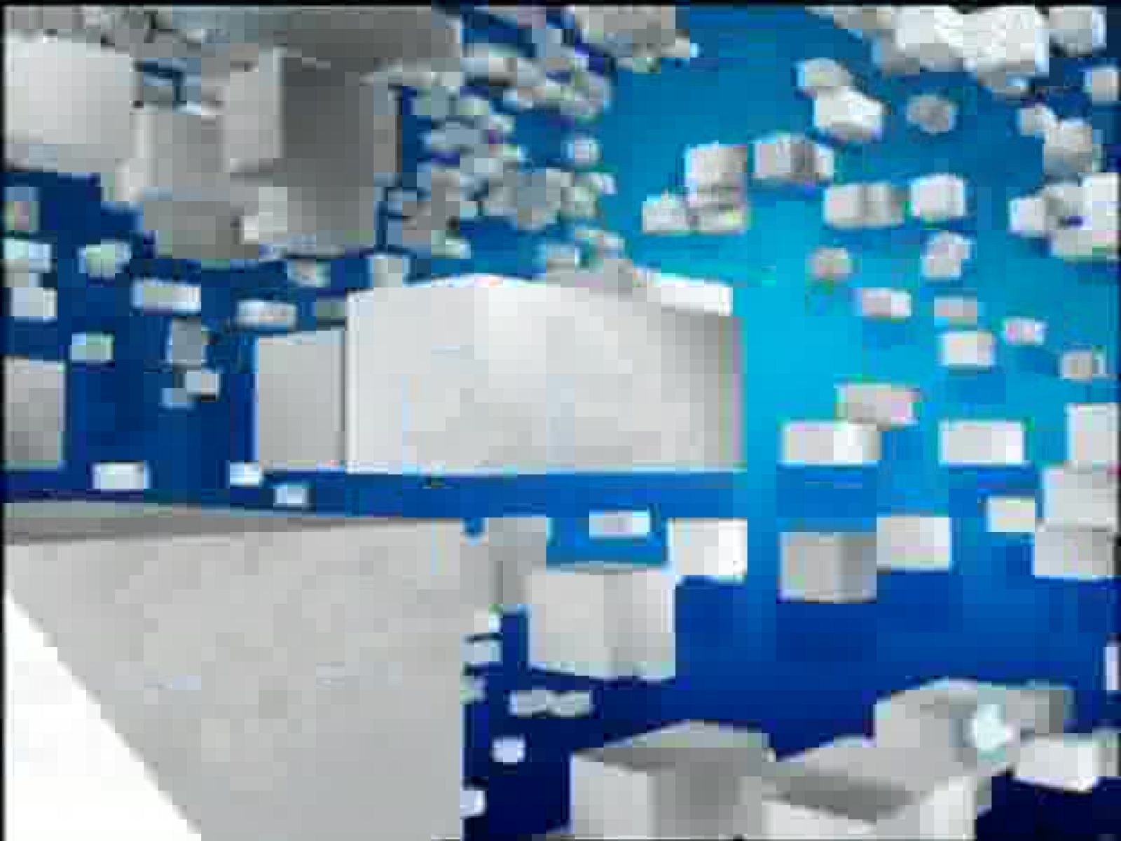 Telediario 1 - 12/10/09 | Ver