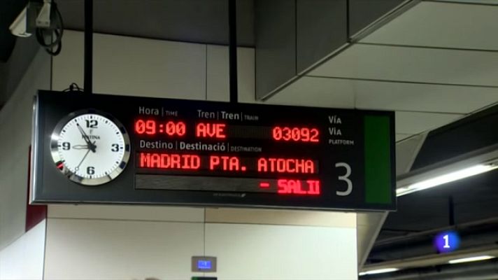 L'Informatiu - L'Informatiu 2 -02/08/2021