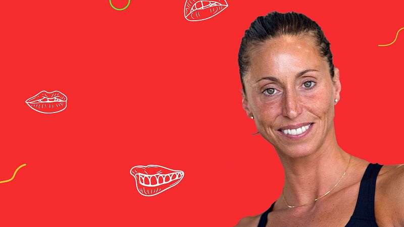 En boca de - Gemma Mengual analiza el debut de Alisa Ozhhogina e Iris Tió en natación artística - Ver ahora