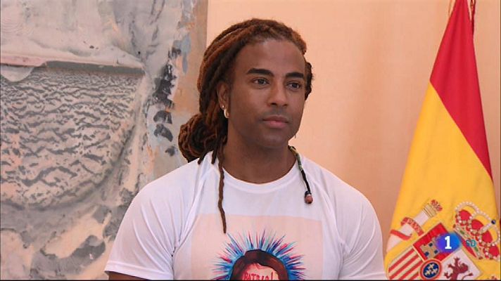 Informativo de Madrid - Informativo de Madrid 2 02/08/2021