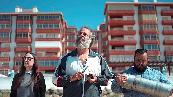 Grasa - El último día