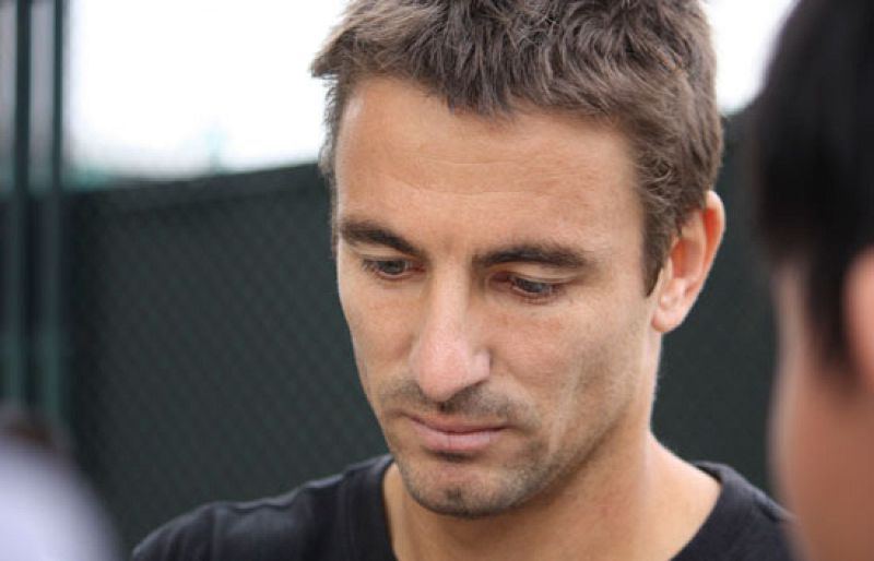 Miedo a la gripe A en Shanghai