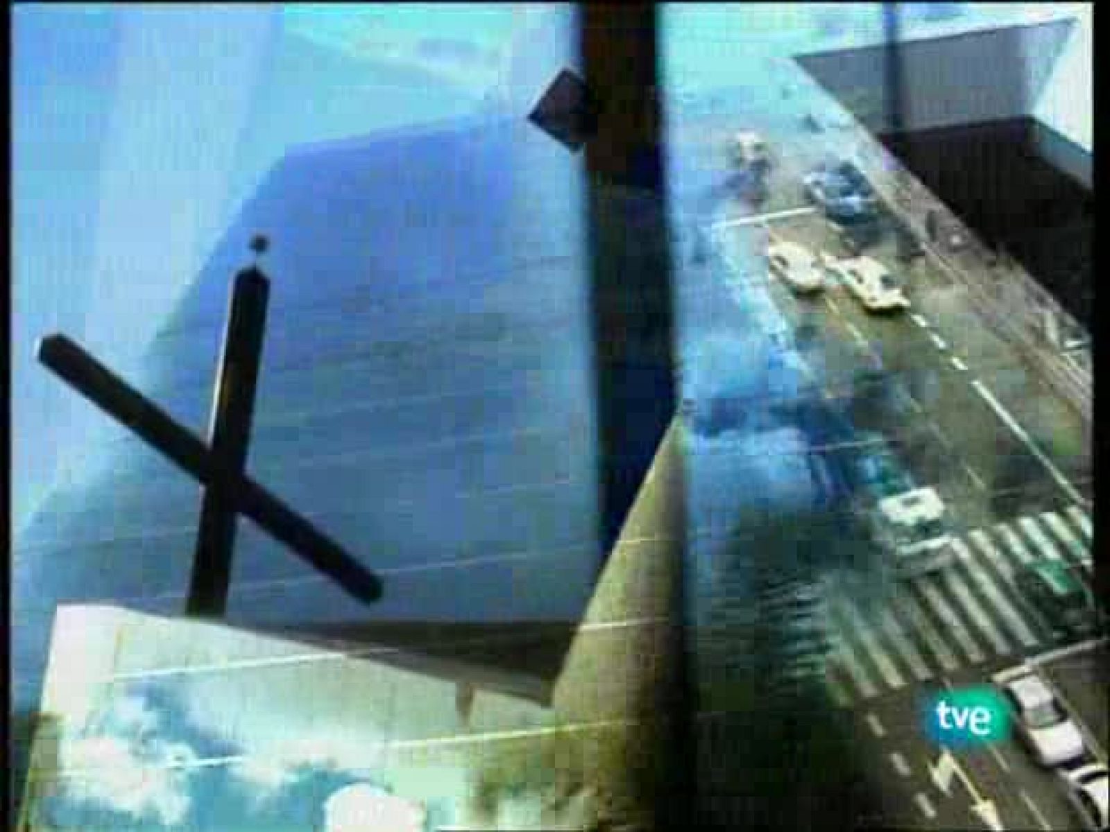 Día del Señor - Basílica del Pilar de Zaragoza - El día del Señor | Ver