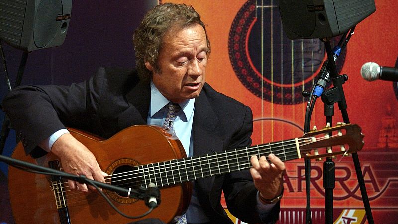 'Serranito' le dice adiós a los escenarios con una última gira