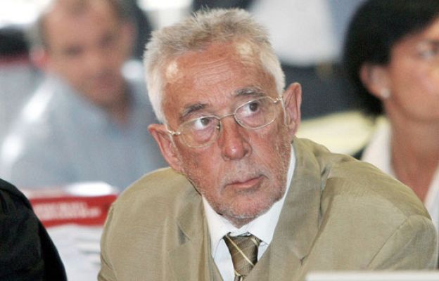 Informe Semanal - El juicio del anestesista