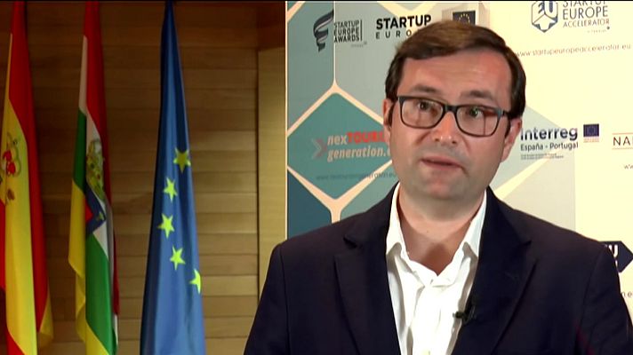 Emprende Express - Emprende Express - 02/08/21