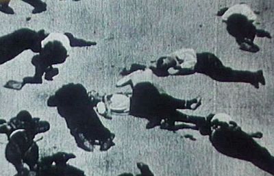La Batalla de Madrid