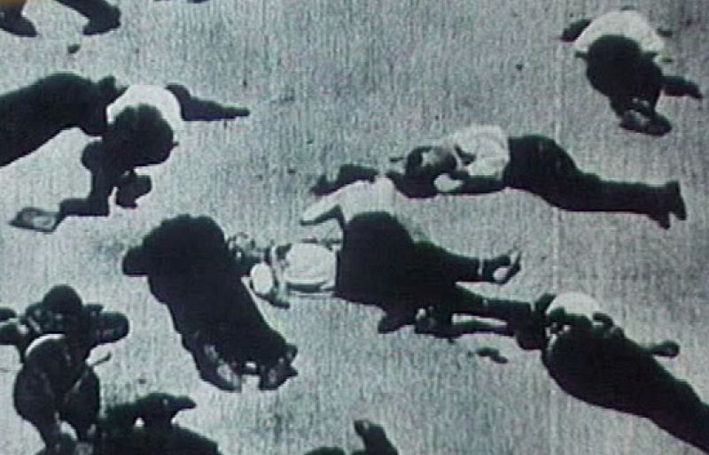 Informe semanal - La Guerra Civil, hace 70 años. La Batalla de Madrid | Ver