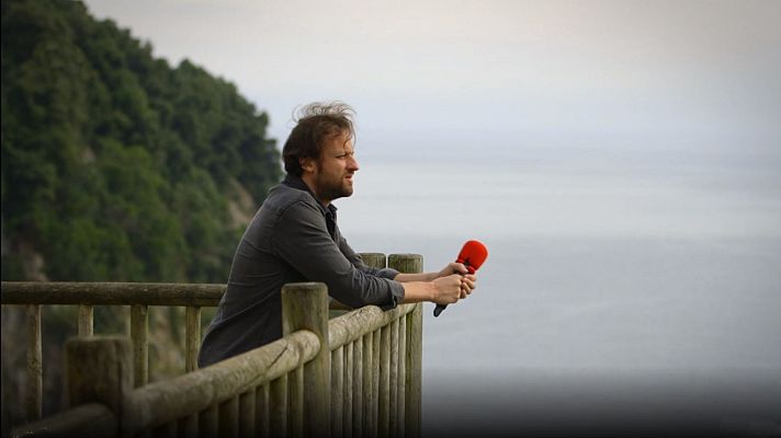 El paisano - Elantxobe (Euskadi)