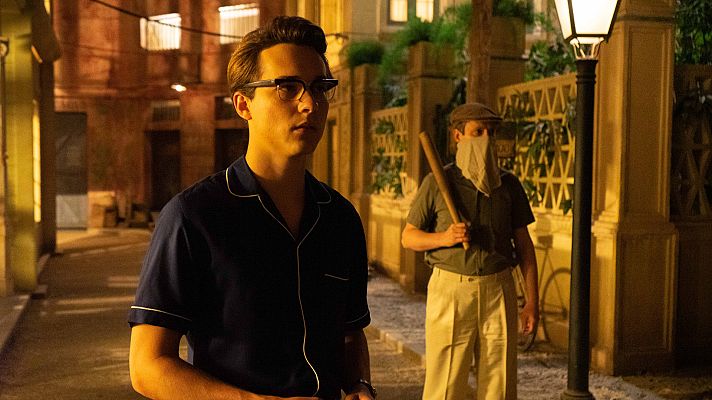 Dos vidas - Episodio 139