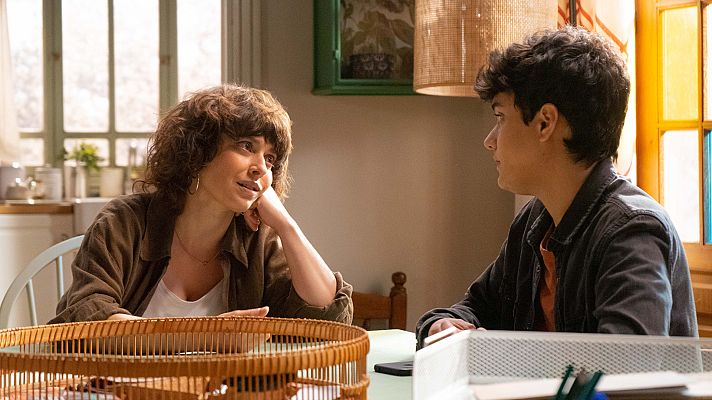 Dos vidas - Episodio 140