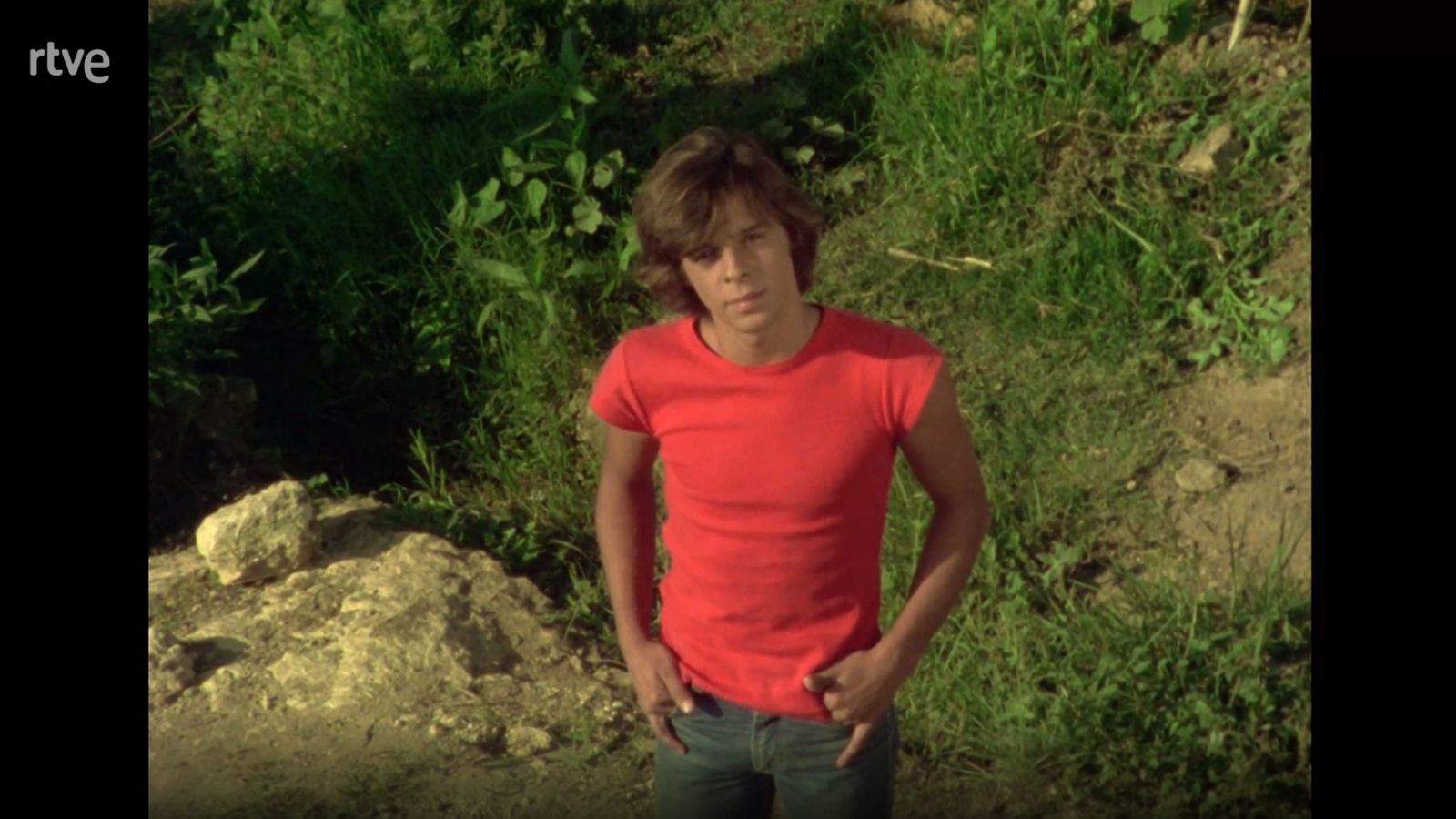 Verano azul - Episodio 7: Pancho Panza - ver ahora