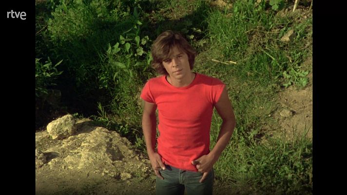 Verano azul - Pancho Panza