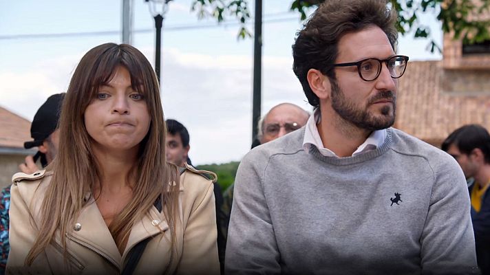 Historias de Alcafrán - La cabra siempre tira al monte