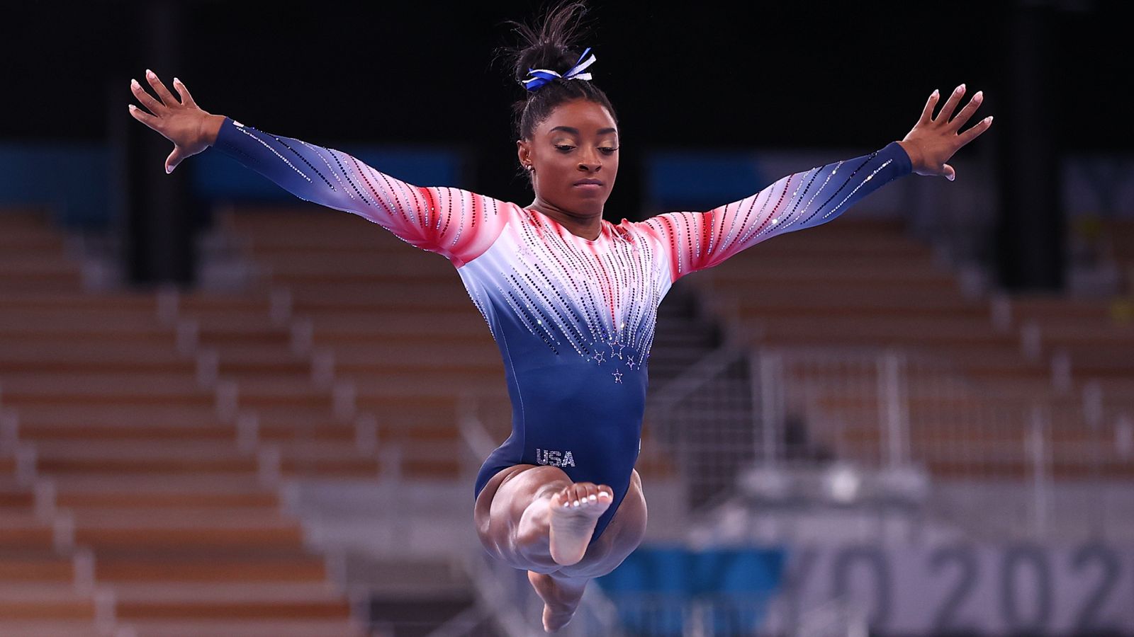 Tokyo 2020 - Gimnasia artística: Finales aparatos 3 - Ver ahora