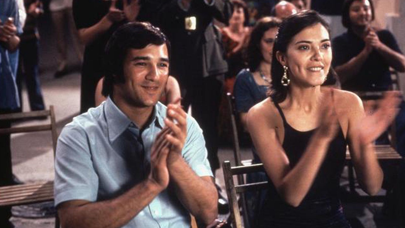 Historia de nuestro cine - Tiempos de azúcar - Ver ahora