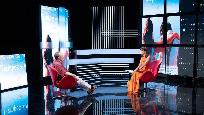 El cine de La 2 - Recuerdos de infancia (presentación)