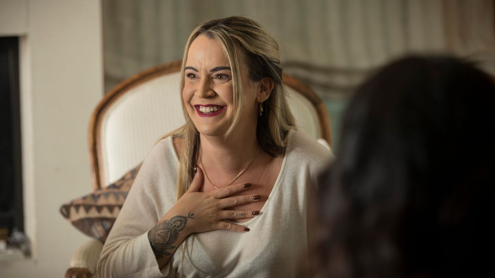 El caluroso verano, con el prisma de Martita de Graná - ¿Y si sí? | Ver