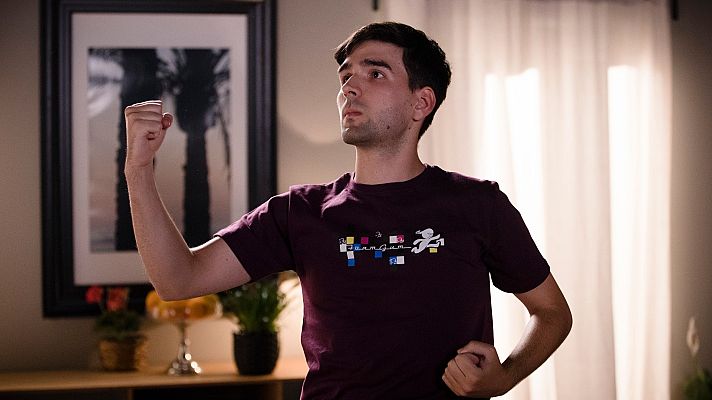 ¿Y si sí? - Los Juegos Olímpicos al estilo de Jimmy Jordan