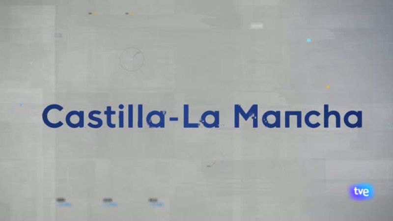 Noticias de Castilla-La Mancha 2 - 03/08/2021 - Ver ahora