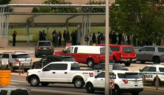 La tarde en 24h - Un tiroteo en los aledaños hace saltar las alarmas en el Pentágono