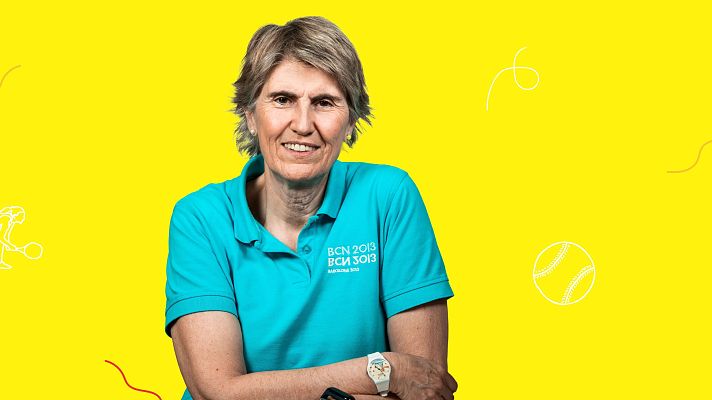 Tokio en claves - Paloma del Río responde vuestras preguntas sobre Tokyo 2020