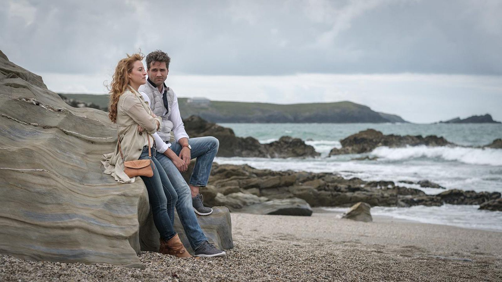 Sesión de tarde - Intercambio accidentado - Ver ahora