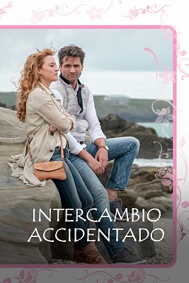 Intercambio accidentado