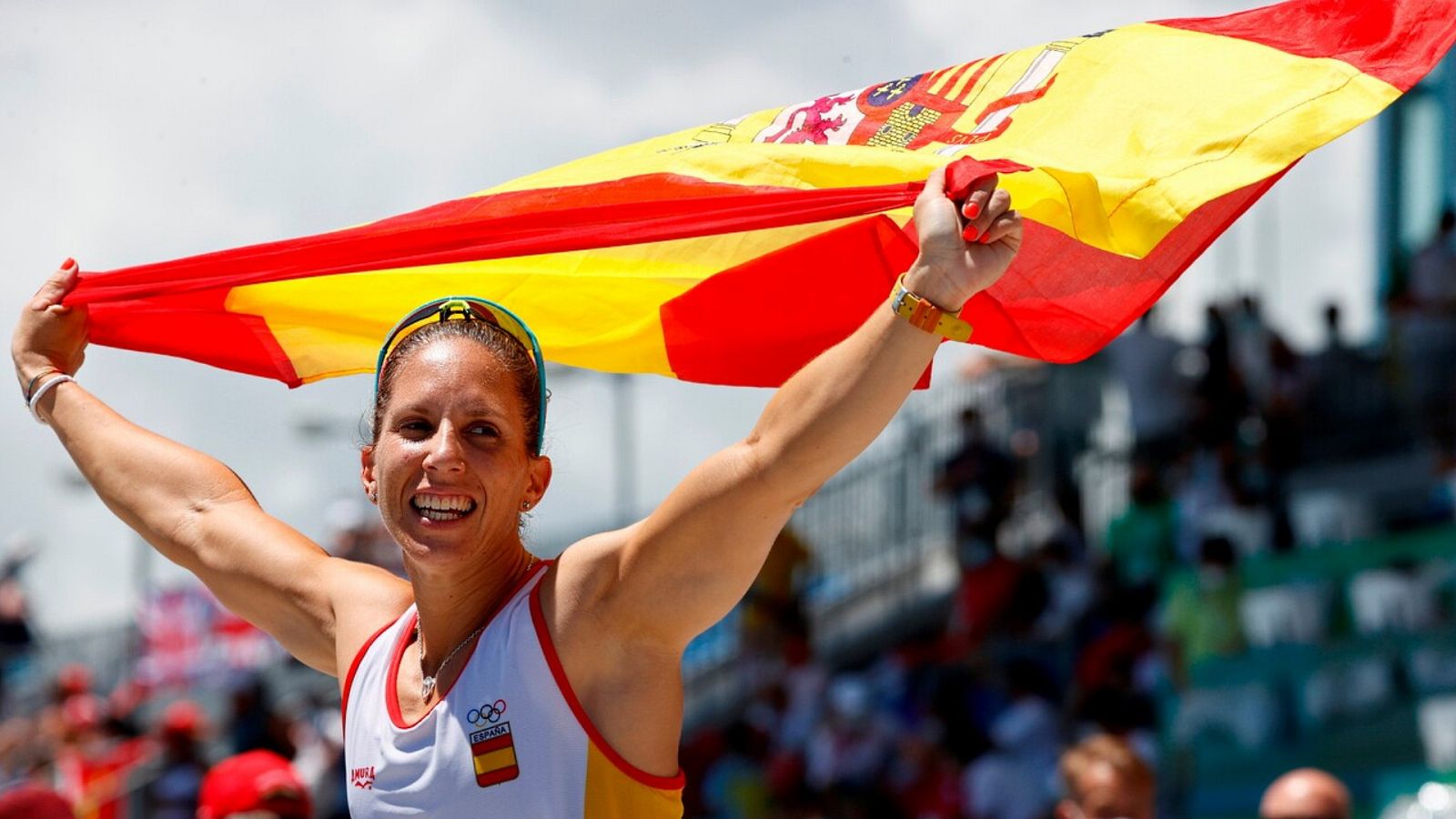 Telediario - 21 horas - 03/08/21 - Lengua de signos - ver ahora