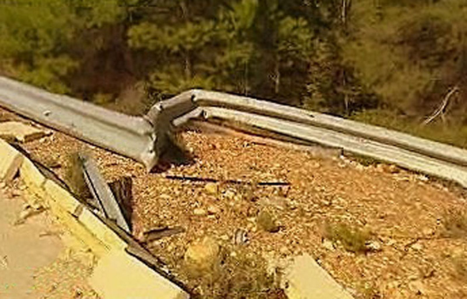 España Directo - Una curva mortal | Ver