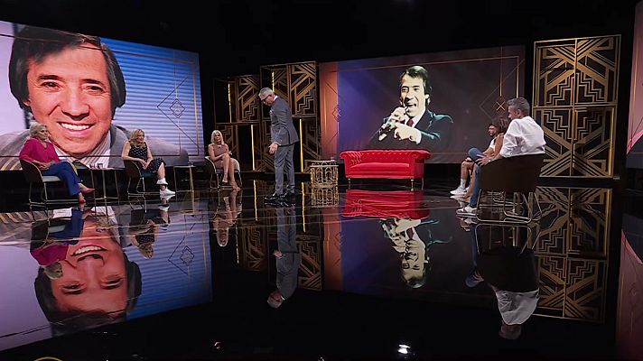 Lazos de sangre - Previo: El Fary