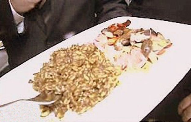 RTVE Cocina - Arroz con bogavante